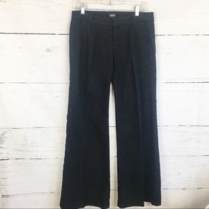 Hudson Wide Leg Pants
